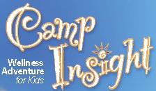 Camp Insight CI logo