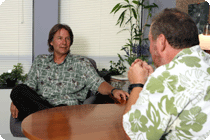 Individual Counseling