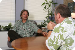 Individual Counseling Services
