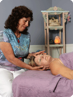 Massage with Marilyn Wise