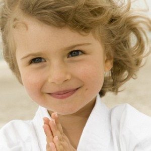 Tae Kwon Do